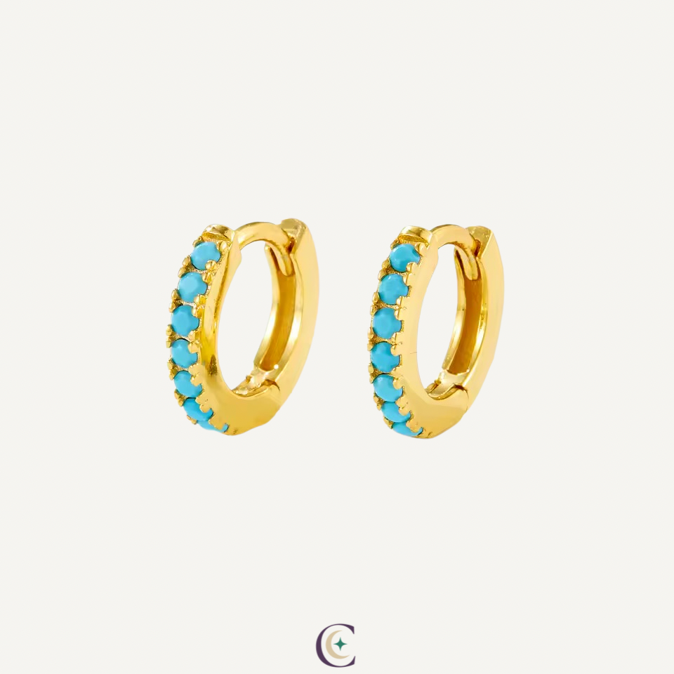 Serene Hoops