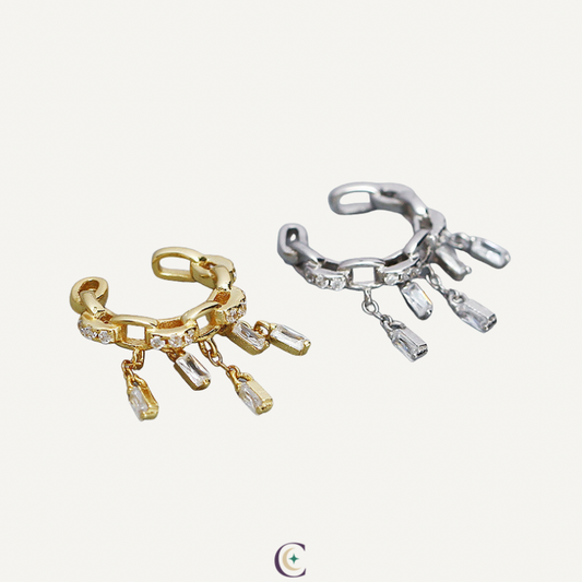 Aurevia Aura Ear Cuff