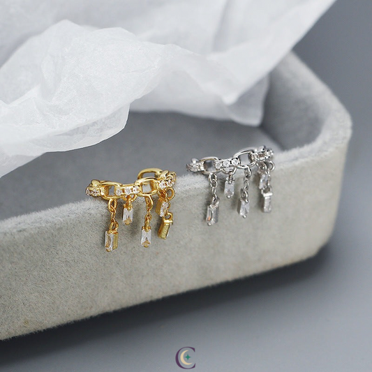 Aurevia Aura Ear Cuff