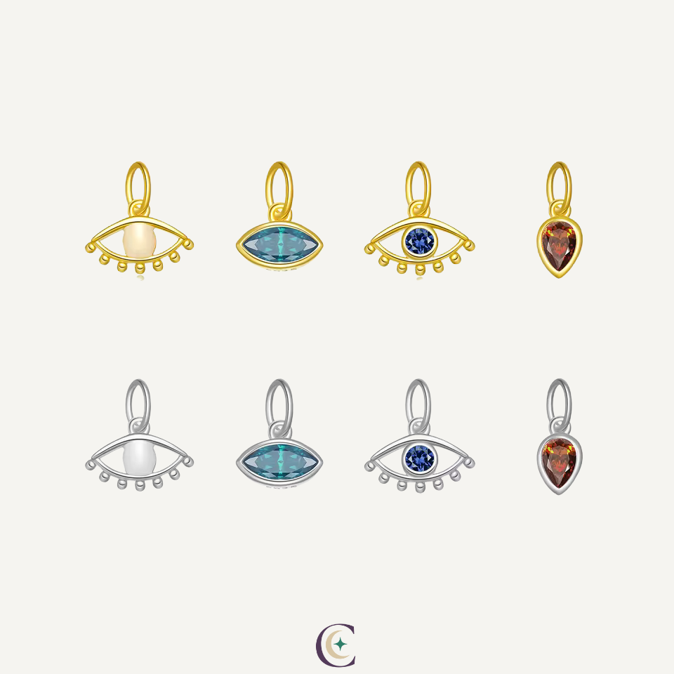 Mystery Mini Charm – Free Gift