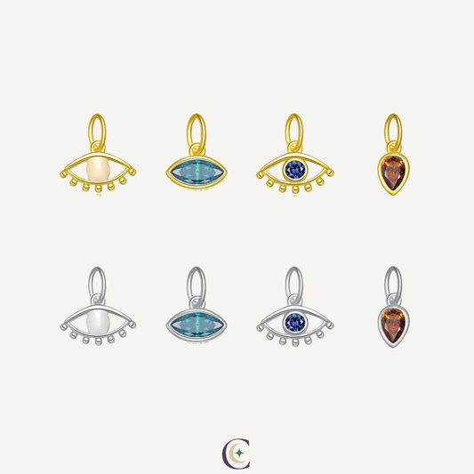 Mystery Mini Charm – Free Gift