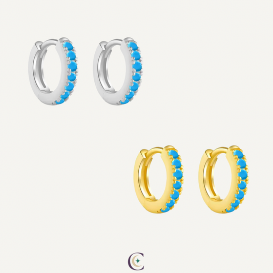 Serene Hoops